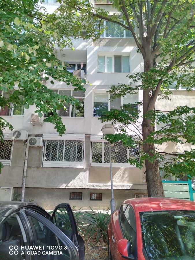 Апартаменты Сладкият Кът На Радост Бургас Экстерьер фото
